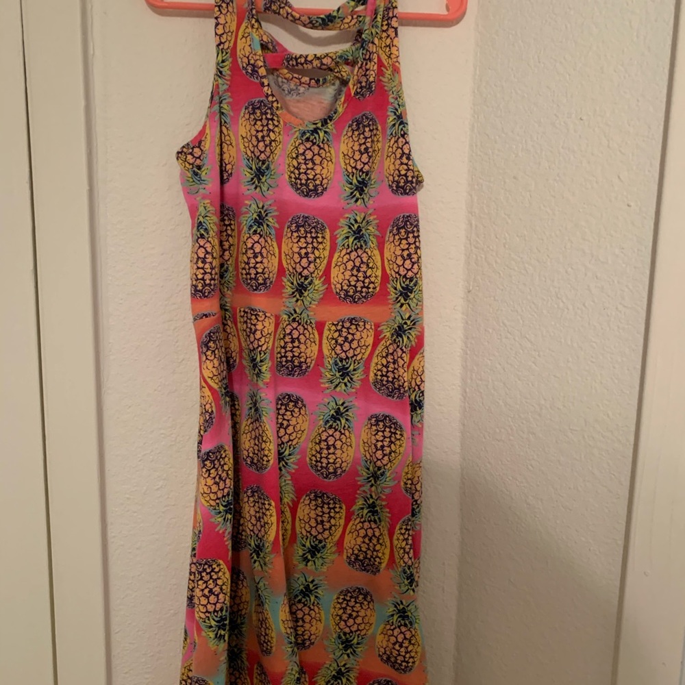 Dress - Picture 2 of 5